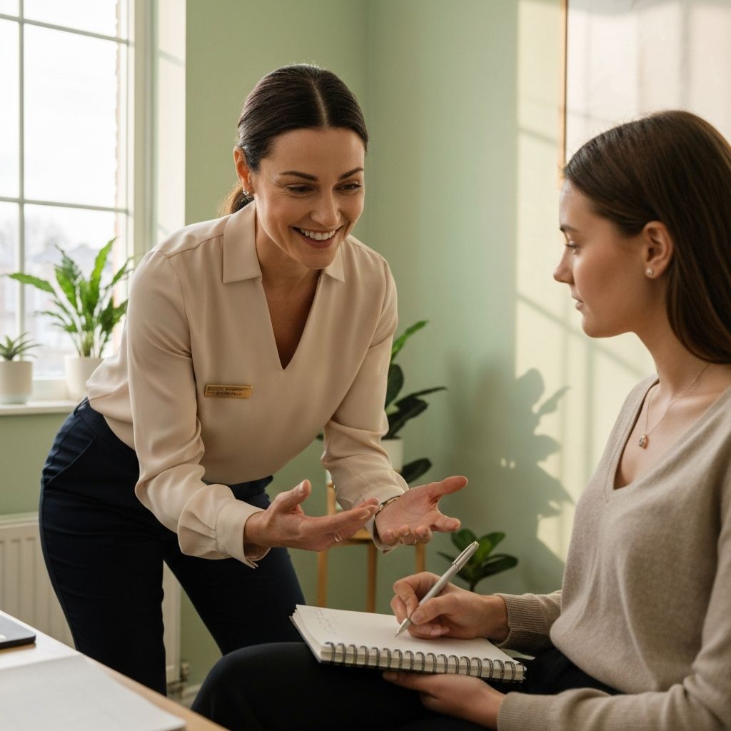 Bireysel beslenme danışmanlığı